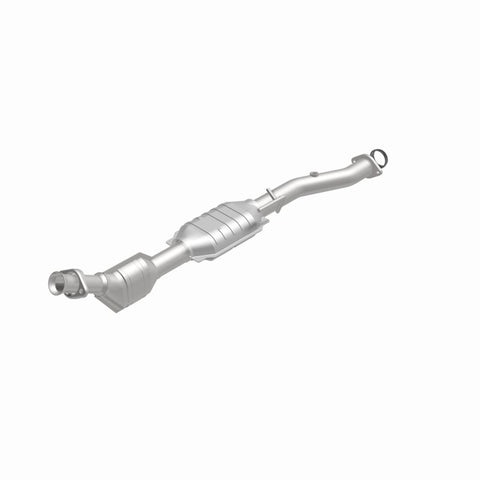 MagnaFlow Direct Fit Catalytic Converter 00 Ford Ranger 2.5L - 51733