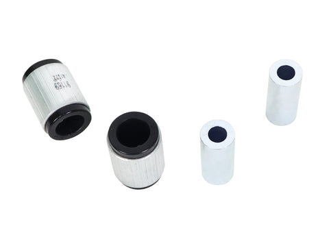 Whiteline 08-17 Mitsubishi Lancer Rear Upper Control Arm Bushing - W63751