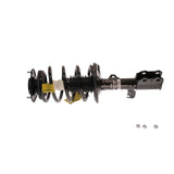 KYB Strut Plus Front Left 03-08 Pontiac Vibe/Toyota Matrix (FWD) - SR4118