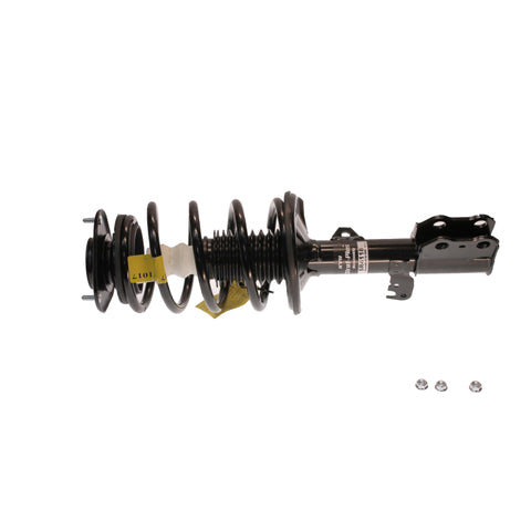 KYB Strut Plus Front Left 03-08 Pontiac Vibe/Toyota Matrix (FWD) - SR4118