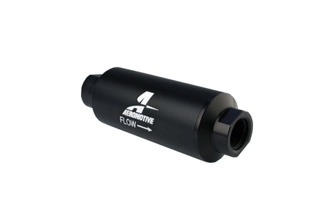 Aeromotive Marine AN-12 Fuel Filter - 10 Micron - 12311