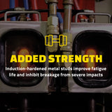 MOOG 12-15 Ram C/V Front Right Lower Control Arm and Ball Joint Assembly - CK622034