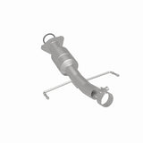 MagnaFlow Direct Fit Catalytic Converter 2010-2012 CX-7 2.5 L Underbody - 52223