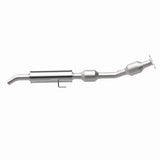 MagnaFlow Conv DF 06-09 Toyota Yaris 1.5L (49 State) - 93213