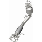 MagnaFlow Direct Fit Catalytic Converter 14-16 GMC Terrain / 15-16 Chevrolet Equinox 2.4L - 5582941
