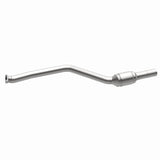 MagnaFlow Direct Fit Catalytic Converter BMW 3 06-09 Front OEM - 49764