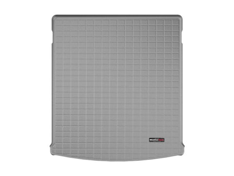 WeatherTech 2018+ Volkswagen Atlas Cargo Liner - Grey - 42974