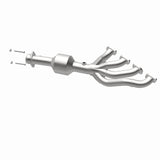 MagnaFlow Direct Fit Catalytic Converter BMW 7 96-98 D/S OEM - 49792