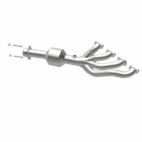 MagnaFlow Direct Fit Catalytic Converter BMW 7 96-98 D/S OEM - 49792