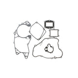 Cometic 81-82 Honda CR250 Bottom End Gasket Kit - C3323