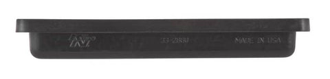 K&N Replacement Air Filter FORD FIESTA ST150, 2.0L, 16V - 33-2880