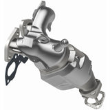 MagnaFlow Direct Fit Catalytic Converter 01-04 Escape 3.0 rear manif - 50811
