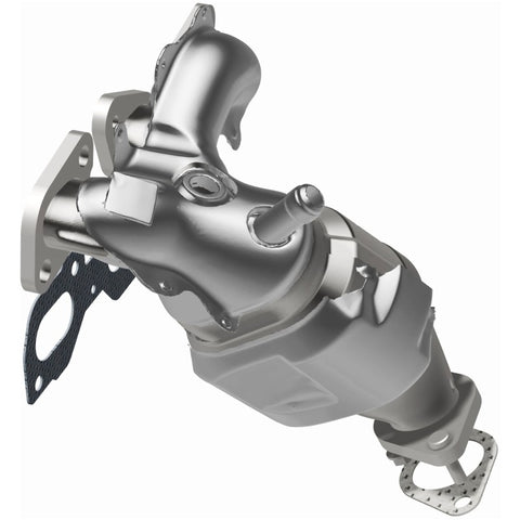 MagnaFlow Direct Fit Catalytic Converter 01-04 Escape 3 rr mani OEM - 49298