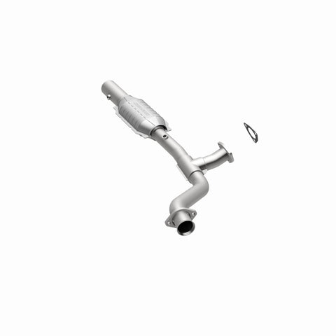 MagnaFlow Direct Fit Catalytic Converter 03 Ram 2500 2WD 5.7L OEM - 49659