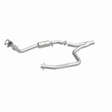 MagnaFlow Conv DF Camaro 98-02 5.7L P/S - 23476