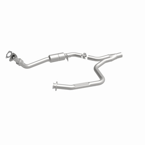 MagnaFlow Conv DF Camaro 98-02 5.7L P/S - 23476