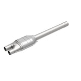 MagnaFlow Direct Fit Catalytic Converter 93-97 Chrysler 3.5L Rear Co - 23255