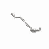Magnaflow Conv DF 05-10 SLK55 AMG 5.5L ds - 51696