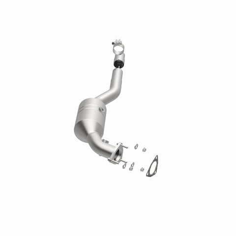 MagnaFlow Direct Fit Catalytic Converter 07-09 Porsche 911 P/S - 49929