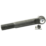 MOOG 11-13 Ram 2500 Front Left Outer / Left Outer Tie Rod End - ES800532