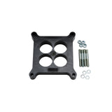 Edelbrock Carb Spacer 1-Inch 4-Hole - 8711