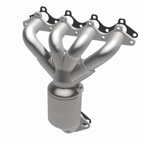MagnaFlow Conv DF 00-02 Hyundai Accent 1.5L - 51887
