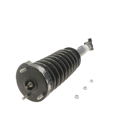 KYB Strut Plus Front Right Chrysler 300 05-10 - SR4087