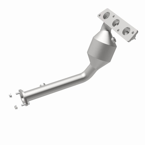 MagnaFlow Direct Fit Catalytic Converter 02-03 Freelander 2.5L - 51883