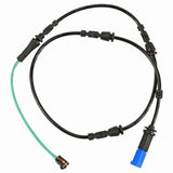 Power Stop 18-19 BMW 530e Rear Euro-Stop Electronic Brake Pad Wear Sensor - SW-0494