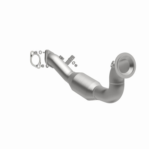 MagnaFlow Front Forward Converter Direct Fit 09-16 BMW Z4 3.0L - 21-169