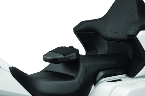 Kuryakyn Driver Backrest 18-20 Honda GL1800 - 6772