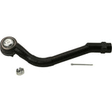 MOOG 11-15 Kia Optima Front Left Outer / Left Outer Tie Rod End - ES800717