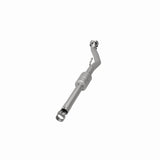 MagnaFlow Direct Fit Catalytic Converter 10- Cadillac CTS V6 Driver Side - 51427