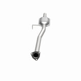 MagnaFlow Conv DF 90-93 Q45 4.5L Rt - 23144