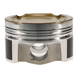 JE Pistons Dodge SRT4 Ultra Series Set of 4 Pistons Inv Dome/Dish 3.484 Bore 1.432 CD 0.866 Dia - 367884