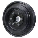 Fluidampr 15-21 Dodge Hellcat 6.2L Supercharged Steel Internally Balanced Damper (11 Percent OD) - 910302