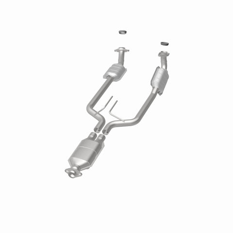 MagnaFlow Conv DF Thunderbird-Cougar 92-94 - 23351