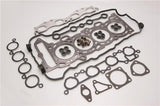 Cometic Street Pro Nissan 1997-01 SR20DE FWD ONLY 87mm Bore Top End Kit - PRO2011T