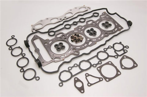 Cometic Street Pro Nissan 1997-01 SR20DE FWD ONLY 87mm Bore Top End Kit - PRO2011T