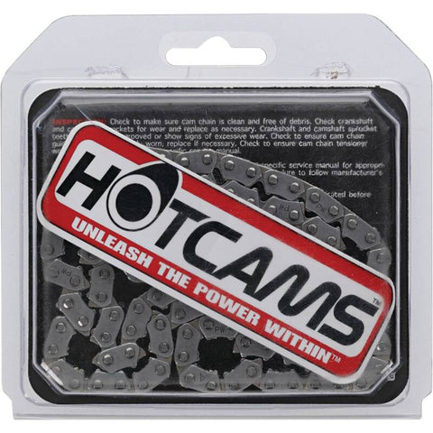 Hot Cams 2020 MT-03 300cc/2007 Phazer FX 500cc Camshaft Chain Silent Kit - HC98XRH2015118