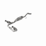 MagnaFlow Direct Fit Catalytic Converter 00-03 Dodge Dakota OEM - 49449