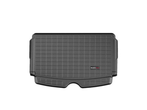 WeatherTech 11+ Mini Countryman Cargo Liners - Black - 40539