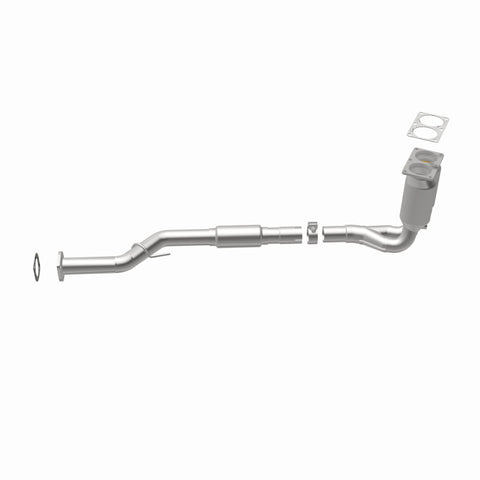 MagnaFlow Conv DF 00-02 Nissan Sentra 1.8L - 452103