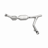 MagnaFlow Conv DF 01 Ford Trucks 5.4L - 93145