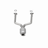 MagnaFlow Conv DF 02-08 Lexus SC430 4.3L Rear - 24321