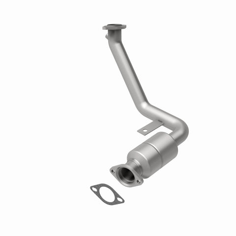MagnaFlow Conv DF 01-03 Montero 3L Driver Side Front OEM - 49511