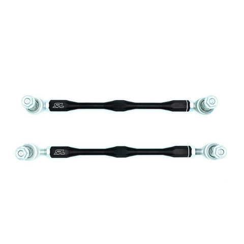 SPL Parts 2023+ Toyota GR Corolla Front Adjustable Endlinks - SPL FE E210