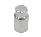 NRG Lug Nut Lock Key Socket Black - For Use w/ LN-LS700 Style Lug Nuts - LN-KLS700