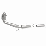 MagnaFlow Converter Direct Fit 15-17 Volkswagen Golf / GTI - 21-581