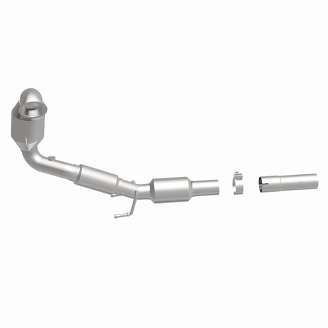 MagnaFlow Converter Direct Fit 15-17 Volkswagen Golf / GTI - 21-581